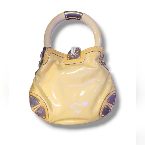 Gucci Mini Indy Two Way Bag - Picture 3 of 12